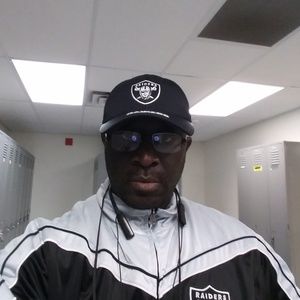 Meet your Posher, Roger